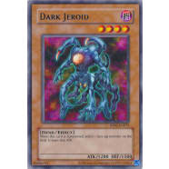Dark Jeroid (2020 Copyright Date) Thumb Nail