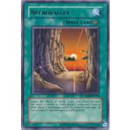 Necrovalley (2020 Copyright Date) Thumb Nail