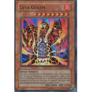 Lava Golem Thumb Nail