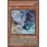 Light and Darkness Dragon Thumb Nail
