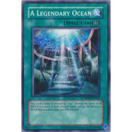 A Legendary Ocean (2020 Copyright Date) Thumb Nail