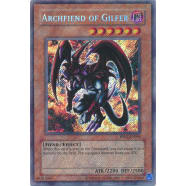 Archfiend of Gilfer (2020 Copyright Date) Thumb Nail