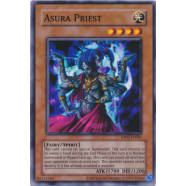 Asura Priest (2020 Copyright Date) Thumb Nail