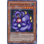 Bazoo the Soul-Eater (2020 Copyright Date) Thumb Nail