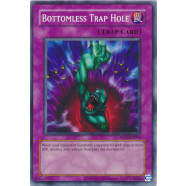 Bottomless Trap Hole (2020 Copyright Date) Thumb Nail