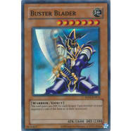 Buster Blader (2020 Copyright Date) Thumb Nail