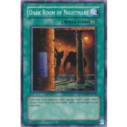 Dark Room of Nightmare (2020 Copyright Date) Thumb Nail