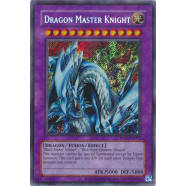 Dragon Master Knight (2020 Copyright Date) Thumb Nail