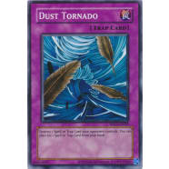 Dust Tornado (2020 Copyright Date) Thumb Nail