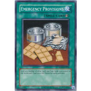 Emergency Provisions (2020 Copyright Date) Thumb Nail