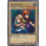 Gemini Elf (2020 Copyright Date) Thumb Nail