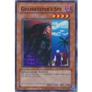 Gravekeeper's Spy (2020 Copyright Date) Thumb Nail
