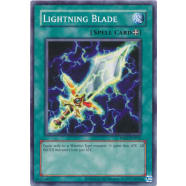 Lightning Blade (2020 Copyright Date) Thumb Nail