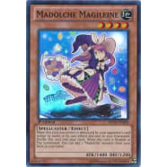 Madolche Magileine Thumb Nail