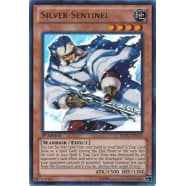 Silver Sentinel (Ultra Rare) Thumb Nail