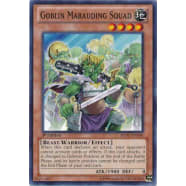 Goblin Marauding Squad Thumb Nail