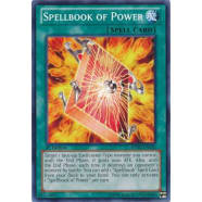 Spellbook of Power Thumb Nail