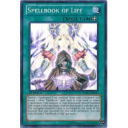 Spellbook of Life Thumb Nail