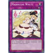 Madolche Waltz Thumb Nail