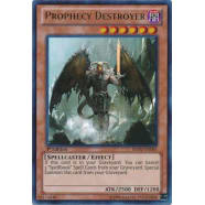 Prophecy Destroyer (Ultra Rare) Thumb Nail