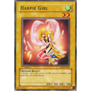 Harpie Girl Thumb Nail