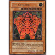 The Creator (Ultimate Rare) Thumb Nail