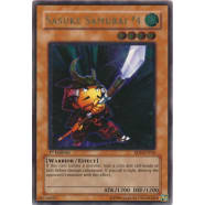 Sasuke Samurai 4 (Ultimate Rare) Thumb Nail