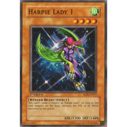 Harpie Lady 1 Thumb Nail