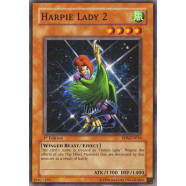 Harpie Lady 2 Thumb Nail