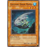 Creeping Doom Manta Thumb Nail