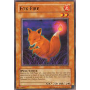 Fox Fire Thumb Nail