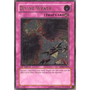 Divine Wrath (Ultimate Rare) Thumb Nail