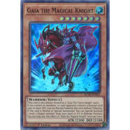 Gaia the Magical Knight Thumb Nail