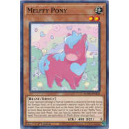 Melffy Pony Thumb Nail