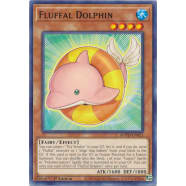 Fluffal Dolphin Thumb Nail