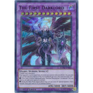 The First Darklord Thumb Nail