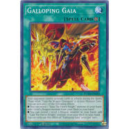 Galloping Gaia Thumb Nail