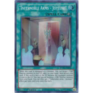 Infernoble Arms - Joyeuse Thumb Nail