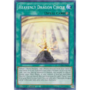 Heavenly Dragon Circle Thumb Nail