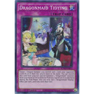 Dragonmaid Tidying Thumb Nail