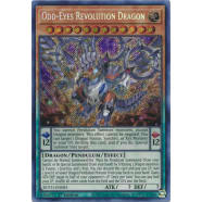 Odd-Eyes Revolution Dragon Thumb Nail