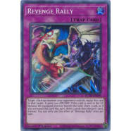 Revenge Rally Thumb Nail