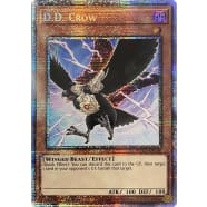 D.D. Crow Thumb Nail