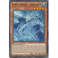 Tenyi Spirit - Shthana Thumb Nail