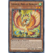 Simorgh, Bird of Bringing Thumb Nail