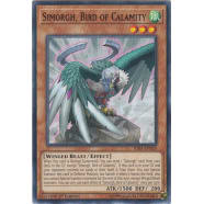 Simorgh, Bird of Calamity Thumb Nail