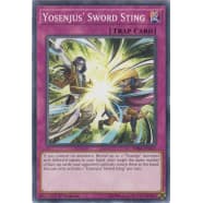 Yosenjus' Sword Sting Thumb Nail