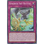 Simorgh Sky Battle Thumb Nail