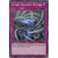 Storm Dragon's Return Thumb Nail