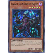 Tlakalel, His Malevolent Majesty Thumb Nail